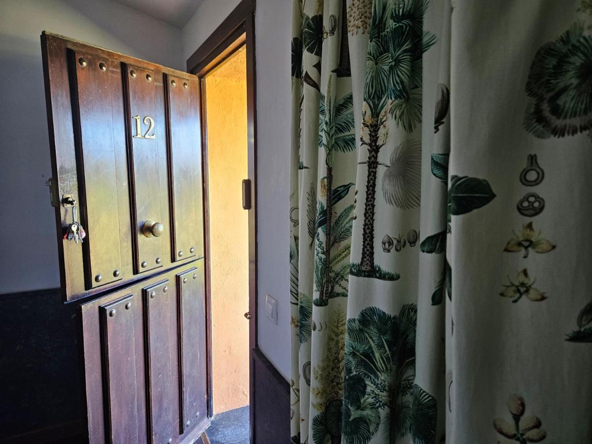 Hotel Rural Portilla De Monfraguee Toril  ภายนอก รูปภาพ