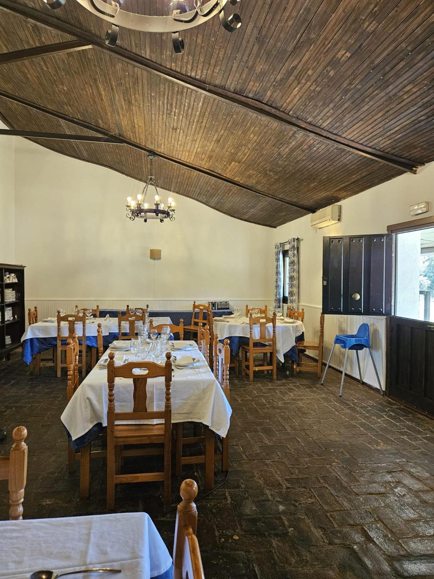 Hotel Rural Portilla De Monfraguee Toril  ภายนอก รูปภาพ